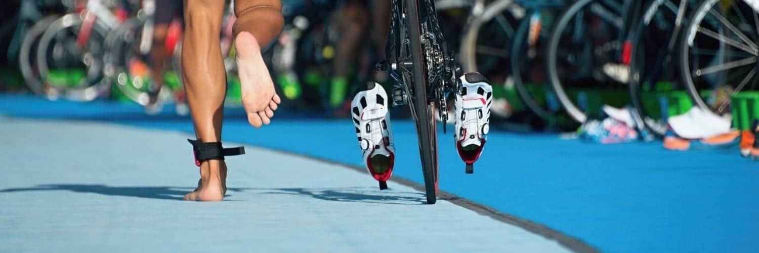 Entrenamiento Ciclismo de Triatlón