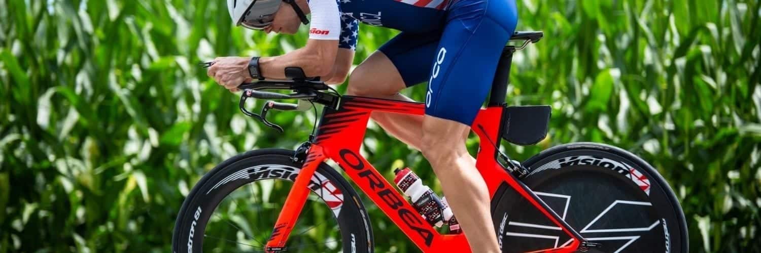 Orbea Ordu