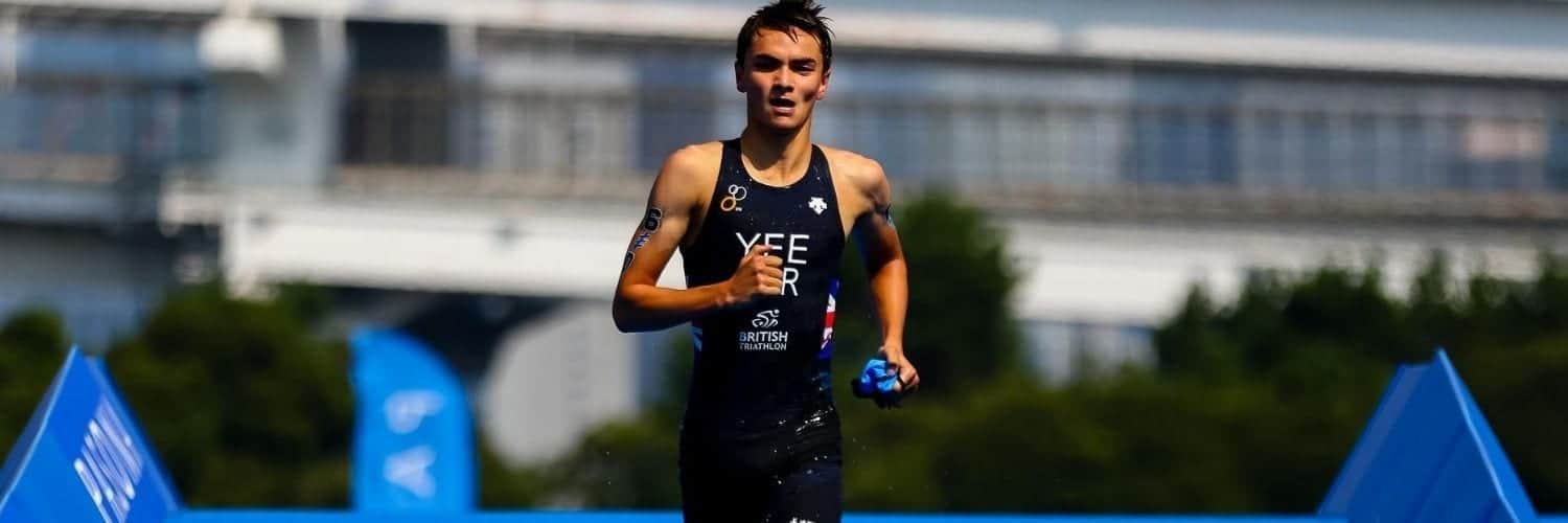 Alex Yee