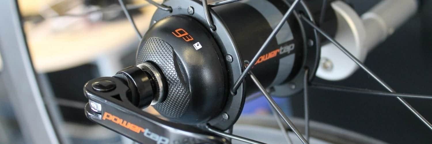 Review: PowerTap G3 Hub