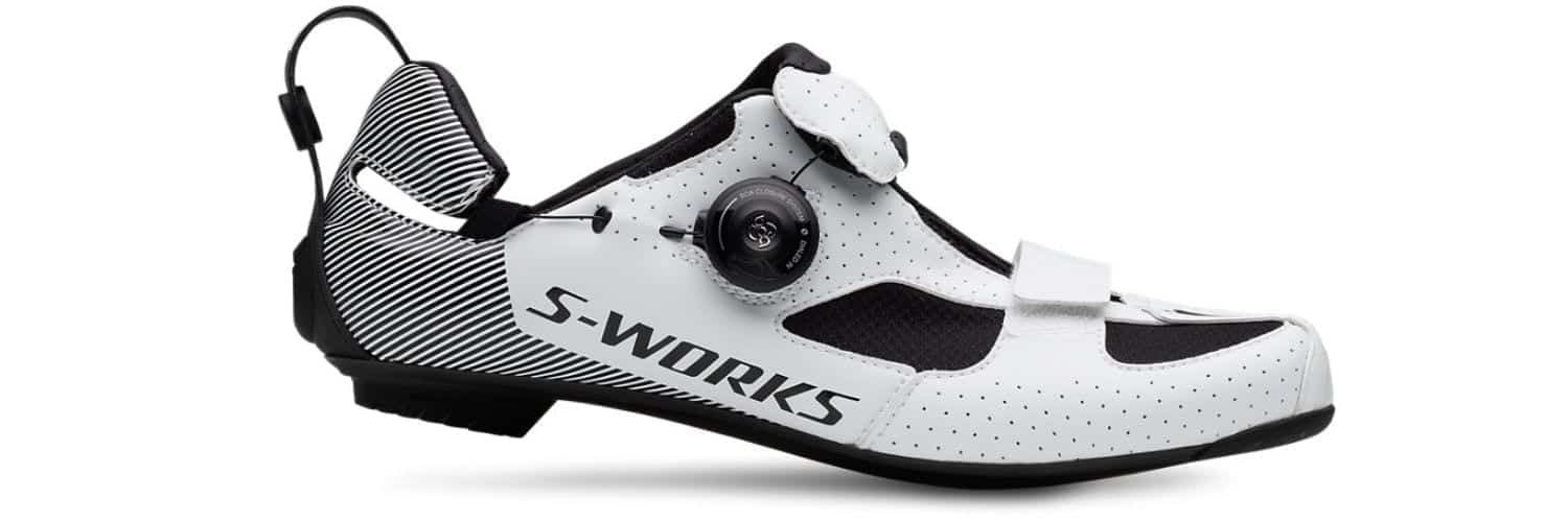 Review: Specialized S-Works Trivent