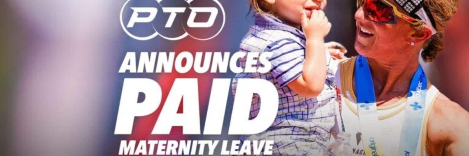 PTO BAJA POR MATERNIDAD