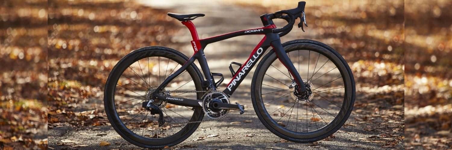 Review: Pinarello Dogma F12 | Análisis y opinión
