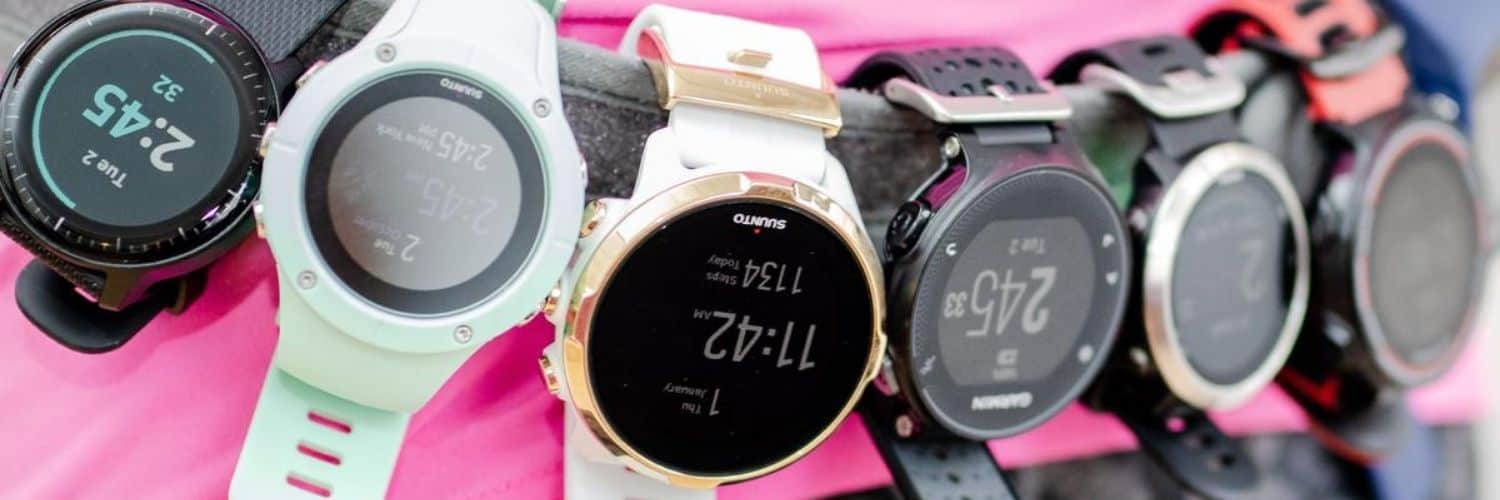 mejores relojes triatlón