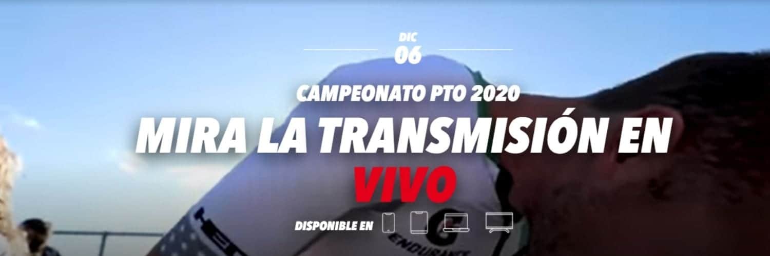 Dónde ver Challenge Daytona