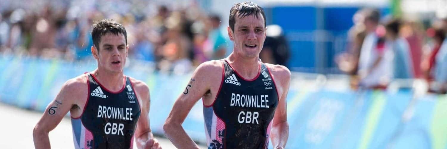 brownlee fitness