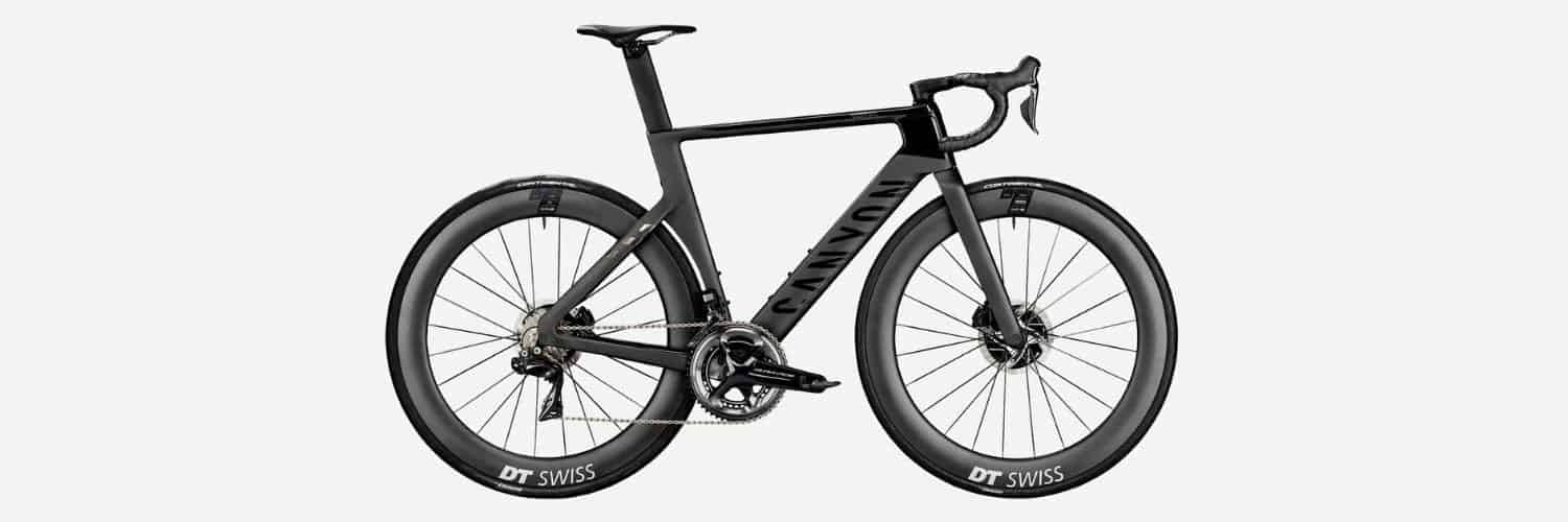 Review: Canyon Aeroad 2021 | Análisis y opinión