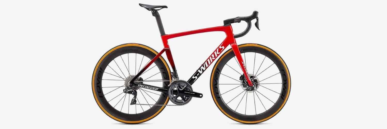 Review: Specialized Tarmac SL7 2021 | Análisis y opinión