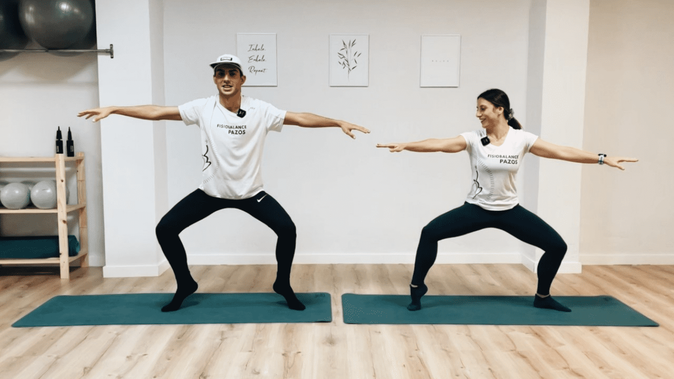 ¿Sabes todos los beneficios que aporta el pilates a los triatletas?