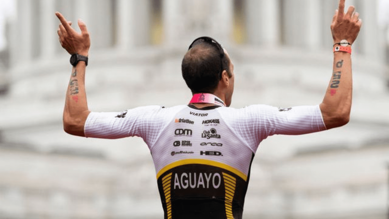 ¿Qué se necesita para ser triatleta profesional?
