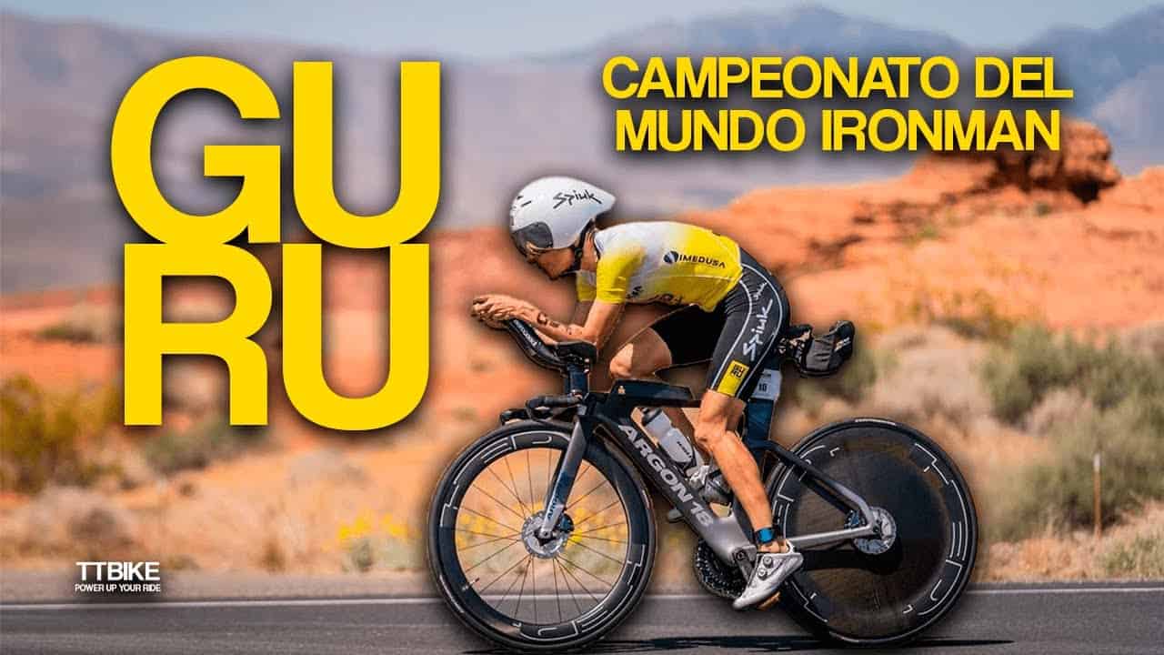 guru st. george